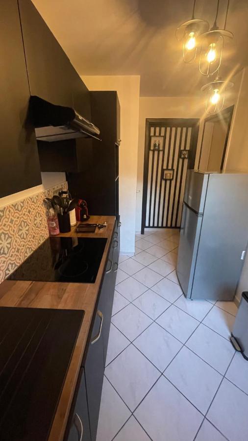Apartment La Deko - Appt3 2 *